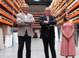 Seynhaeve Plastics: Übernahme durch belgische Igepa-Tochter                                                                     