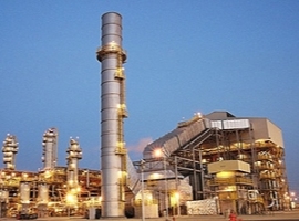 Sipchem: PBT- und EVA-Linien aufgrund von Finanzproblemen aus                                                                   