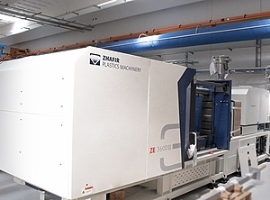 Idé-Pro: Spezialist für Prototypen erweitert Kapazitäten                                                                        