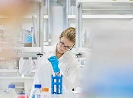 Forschung: ETH-Studie untersucht Chemikalien in Kunststoffen                                                                    