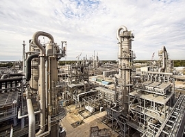 Polyurethan: TDI-Anlage von BASF in Ludwigshafen wieder in Betrieb                                                              