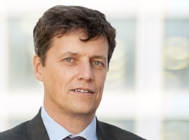 Danone: Antoine de Saint-Affrique wird neuer CEO                                                                                