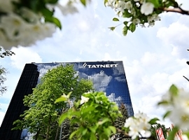 Ekopet: Übernahme des PET-Erzeugers durch Tatneft                                                                               