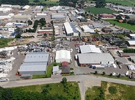 Remondis: Tochtereinheit LKR kauft Kunststoffrecycling Bartl                                                                    