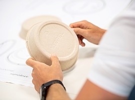 Kiefel: Forschungszentrum für „Fiber Thermoforming“ eröffnet                                                                    