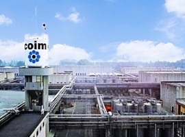 Coim: Mehrheit an PUR-Klebstoffhersteller Neoflex erworben                                                                      