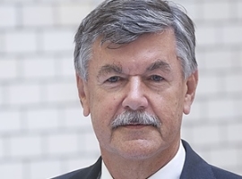 GKV: Roland Roth als Präsident bestätigt                                                                                        