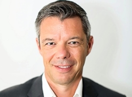 Huhtamaki: Hilty neuer President Flexible Packaging                                                                             