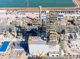 Nova Chemicals: Verkauf des Ethylen-Lager- und Handelsgeschäfts in Texas                                                        