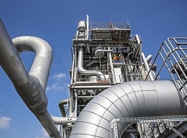 BASF: Massive Zuwächse bei Umsatz und operativem Gewinn                                                                         