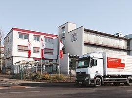 Warema Group: Sonnenschutzhersteller verzeichnet kräftiges Umsatzplus                                                           