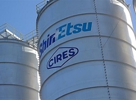 PVC: Shin-Etsu hebt Force Majeure für portugiesische Tochter auf                                                                