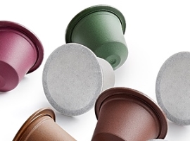 Alpla: Neue Marke für biologisch abbaubare Verpackungen                                                                         