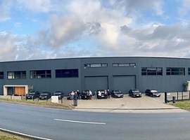 Kunststoffexpress: Distribution von Repsol-Polyolefinen für medizintechnische Anwendungen                                       