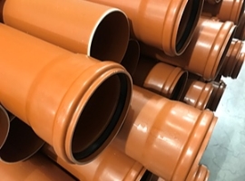 PVC: Türkei verlängert Anti-Dumping-Maßnahmen                                                                                   