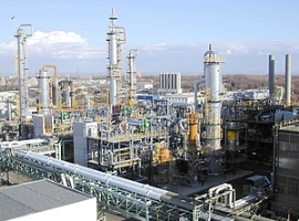 PVC: Vinnolit ruft Force Majeure für Lieferungen aus Knapsack aus                                                               