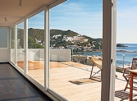 Deceuninck: Halbjahresumsatz schießt steil nach oben                                                                            