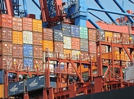 Logistik: Horrende Preise und Verspätungen werden zum „New Normal“                                                              