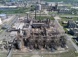 Hip: Polyolefin-Erzeuger schreibt wieder schwarze Zahlen                                                                        