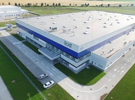 Rosti: Werk in Rumänien startet mit Medizintechnik-Fertigung                                                                    