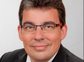 Nabaltec: Dr. Alexander Risch wird neuer COO                                                                                    