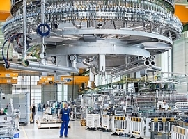 Krones: Abfüllanlagenhersteller hebt Prognose an                                                                                