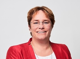 Ems: Unternehmenschefin Martullo-Blocher kritisiert deutsche Autoindustrie                                                      