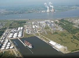 ABS: Ineos Styrolution erklärt FM für Lieferungen aus Antwerpen                                                                 