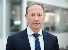 Tesa: Andreas Mack zum neuen Vorstand Consumer berufen                                                                          