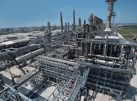 LyondellBasell: Geschäfte brummen im zweiten Quartal                                                                            