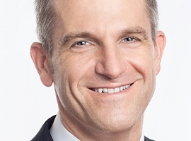 Lanxess: Michael Ertl wird neuer Leiter des Bereichs Anorganische Pigmente                                                      