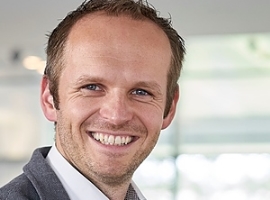 Reifenhäuser: Walach wird Co-Chef der Sparte Cast Sheet Coating                                                                 