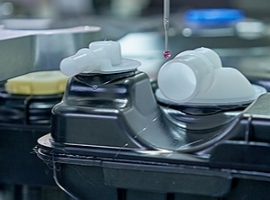 Akwel: Umsatz hinkt 2019 noch spürbar hinterher                                                                                 