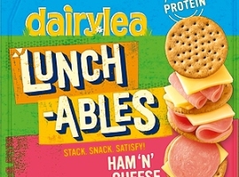 Mondelez:„Philadelphia“ in Recycling-Kunststoff                                                                                 