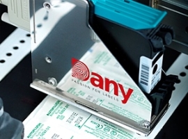 All4Labels: Etikettenhersteller übernimmt Etichettificio Dany                                                                   