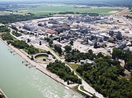 Polyamid 6.6: Radici geht von der Force Majeure in die Wartung                                                                  