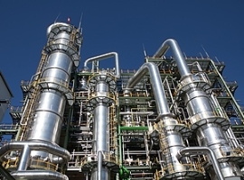 Wanhua: MDI- und TDI-Anlagen bei Borsodchem in Wartung                                                                          