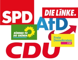 Kunststoffbranche: Bundestagsparteien zu Kreislauf und Recycling                                                                