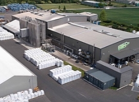 Recycling Österreich: Mehr als 14.000 t PET-Rezyklat im 1. HJ                                                                   