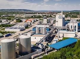 Sunpor: EPS-Produzent will Kapazität steigern                                                                                   