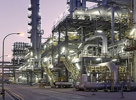 Polyolefine: Stromausfall am arabischen Standort Al Jubail                                                                      