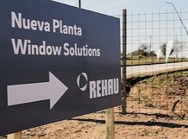 Rehau: Fensterprofilsparte investiert in Europa und Argentinien                                                                 