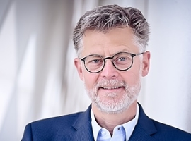 Hahn Group: Marufke leitet Sparte Material Handling                                                                             