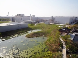 SIG Combibloc: Zweites Produktionswerk in China eröffnet                                                                        