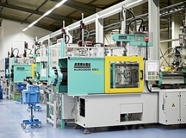 Bilora: Spritzgießunternehmen erweitert Fertigung                                                                               