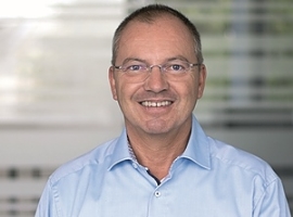 Escha: Guido Lange zum Geschäftsleiter für Marketing und Vertrieb berufen                                                       