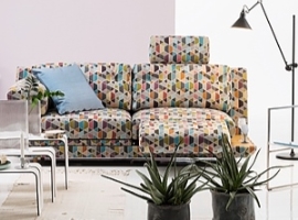 Möbelindustrie: Umsatzplus von 4,3 Prozent                                                                                      