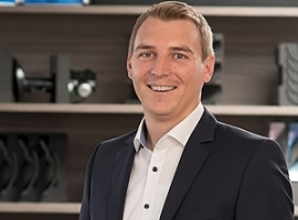 Wetropa: Sebastian Lindner wird neuer Co-Geschäftsführer                                                                        