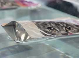 Aluflexpack: Kaffee, Süßwaren und Tiernahrung sorgen für Umsatzschub                                                            