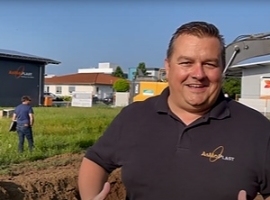 Asmoplast: Formenbau- und Spritzgießspezialist verdoppelt Produktionsfläche                                                     